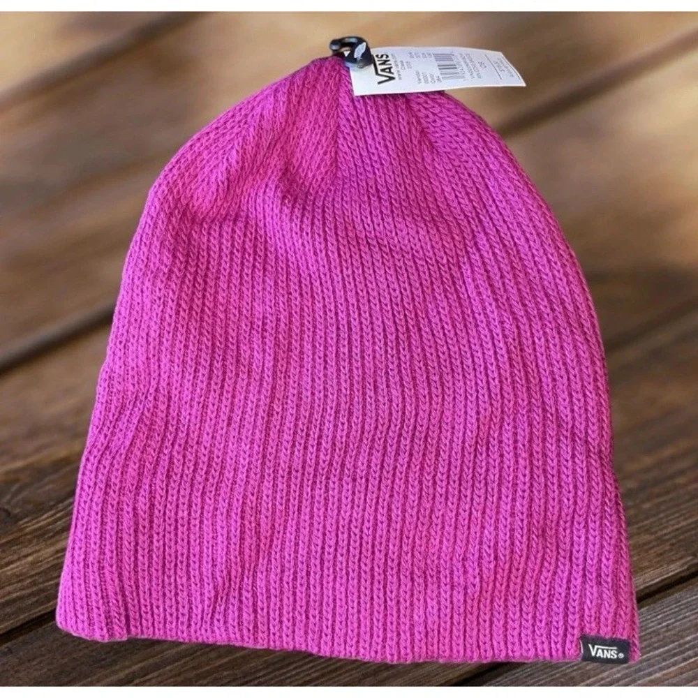 VANS Color Basics Wine‎ Beanie